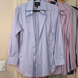 Bonobos Tailored Fit Shirt
